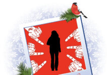 Luke 6 – Skammelig