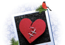 Luke 7 – Tillitsbrudd & tilknytningsteori