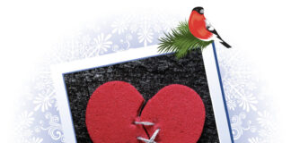 Luke 7 – Tillitsbrudd & tilknytningsteori