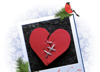 Luke 7 – Tillitsbrudd & tilknytningsteori