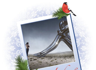 Luke 8 – Hjertets Atlas