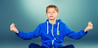 Mindfulness i skolen