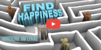 Miniserie om lykke del 4 av 4