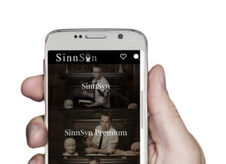 #394 – SinnSyns Mentale Helsestudio