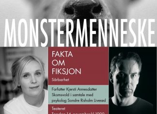 #201 – Sårbarhet med Kjersti Annesdatter Skomsvold