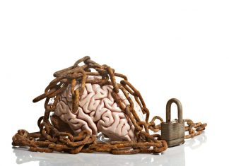 Vaksine mot stress & psykiske plager
