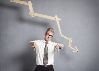De som alltid er negative
