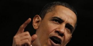 Psykoanalyse av Barack Obama