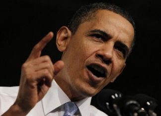 Psykoanalyse av Barack Obama