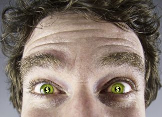 Gjerrighetens psykologi