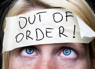 Kjedsomhet er en snikende fare