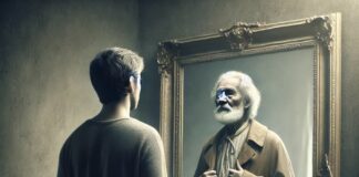 Øvelse 55 – Relasjonen til ditt fremtidige JEG