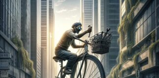 Pluss 107 – Heltens mange ansikter