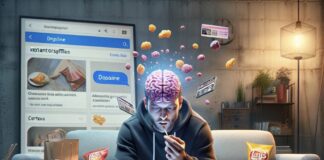 Pluss 108 – Komfortsamfunnet