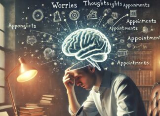 Pluss 128 – Skriv deg til balanse