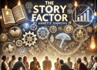 Pluss 130 – Selvutvikling gjennom fortellingens kraft