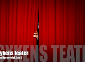 Psykens teater del 2 av 3