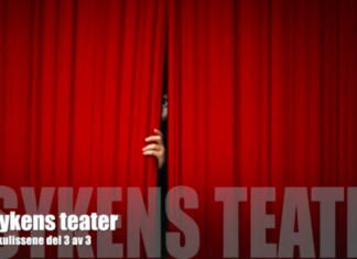 Psykens teater del 3 av 3