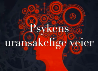 Psykens uransakelige veier