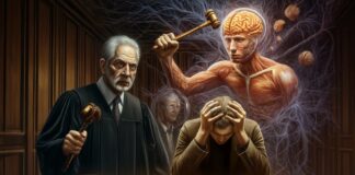 #514 – Psykisk justismord