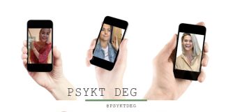 #21 – @Psyktdeg