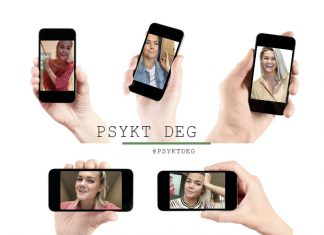 #21 – @Psyktdeg