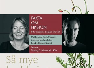 #102 – Så mye hadde jeg