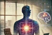 Selvforståelse i møte med kunstig intelligens