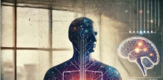 Selvforståelse i møte med kunstig intelligens