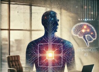 Selvforståelse i møte med kunstig intelligens