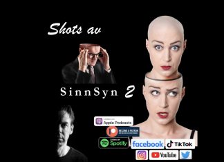 Shots av SinnSyn 2
