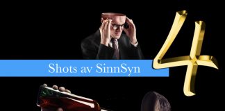 Shots av SinnSyn 4