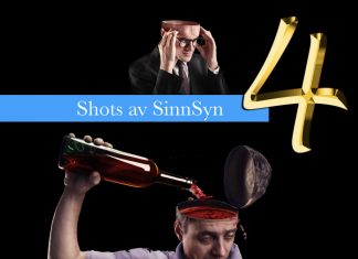 Shots av SinnSyn 4