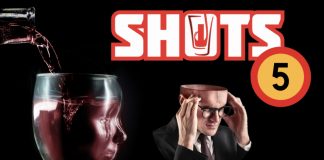 Shots av SinnSyn 5