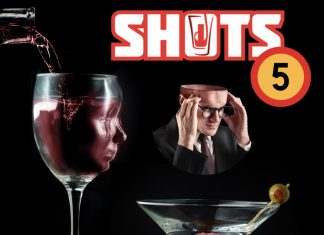 Shots av SinnSyn 5