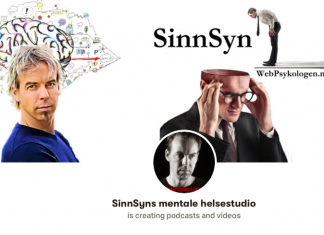 SinnSyn blir Patreon(isk)