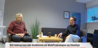 #164 – Smerte, lidelse og mening del 2