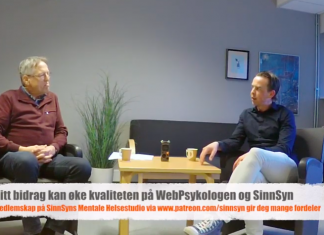 #164 – Smerte, lidelse og mening del 2