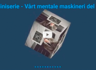 Miniserie – Vårt mentale maskineri del 3 av 4