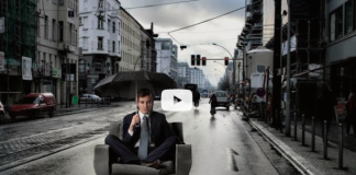 Miniserie om selvfølelse del 2 av 3