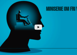 Miniserie om fri vilje del 3 av 3