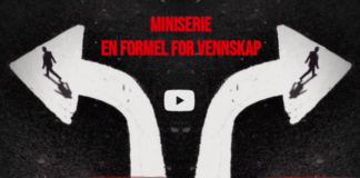 Miniserie – En formel for vennskap del 4 av 4