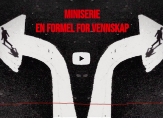 Miniserie – En formel for vennskap del 4 av 4