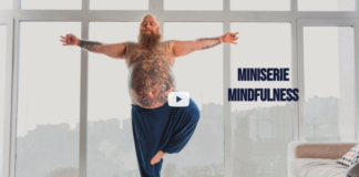 Miniserie om mindfulness del 4 av 4