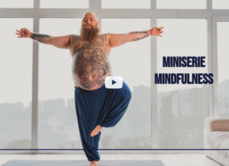 Miniserie om mindfulness del 4 av 4