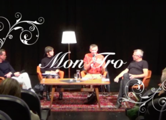 #406 – Mon tro