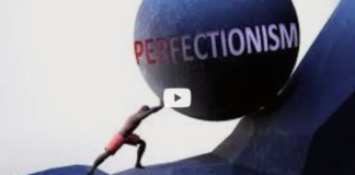 Perfeksjonisme-Fella del 3 av 3