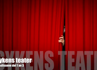 Psykens teater del 1 av 3