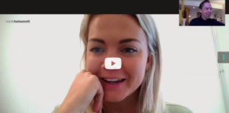 @Psyktdeg – En vloggpost med Maria Abrahamsen