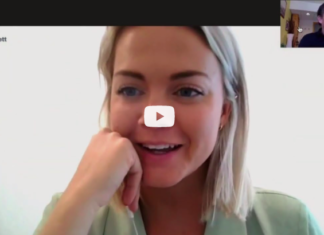 @Psyktdeg – En vloggpost med Maria Abrahamsen